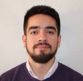 Sebastián Jofré