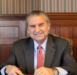 Alexander Chechilnitzky