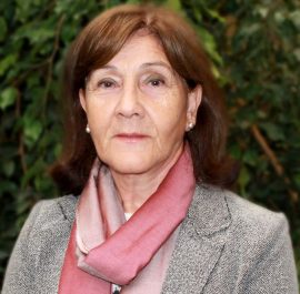 María Cristina Diez