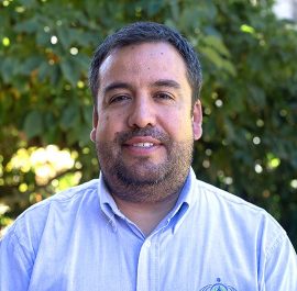 Felipe de la Hoz