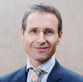 Neil McIntyre