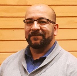 Pablo Cornejo Rivas