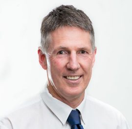 Peter Scales