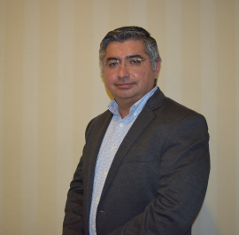 Rodrigo Ruiz