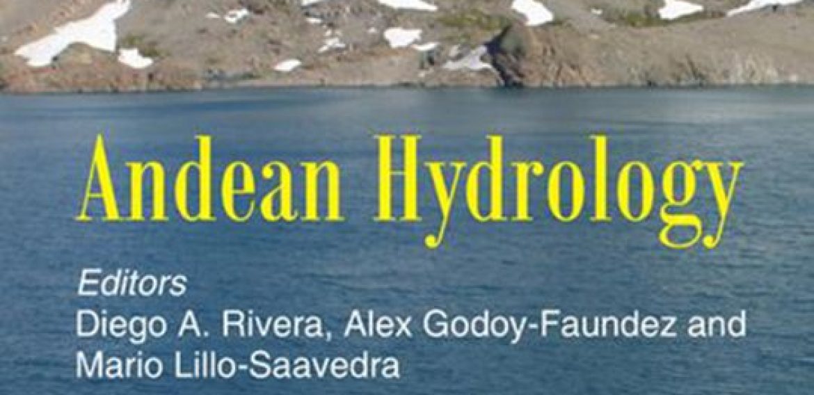 Andean Hydrology