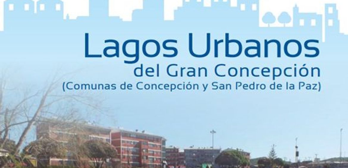 Lagos Urbanos del Gran Concepción: guía de aprendizaje