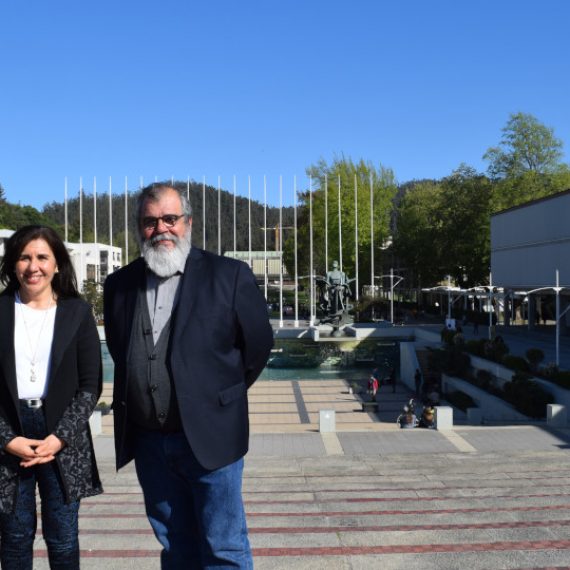 Asume nueva dirección de CRHIAM
