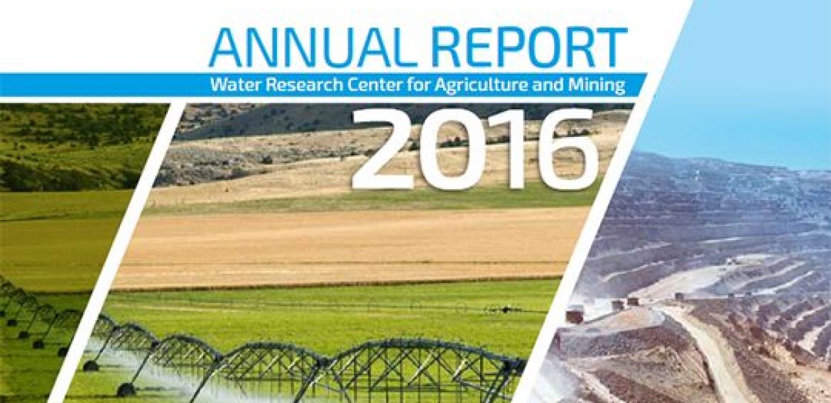 Annual report 2016