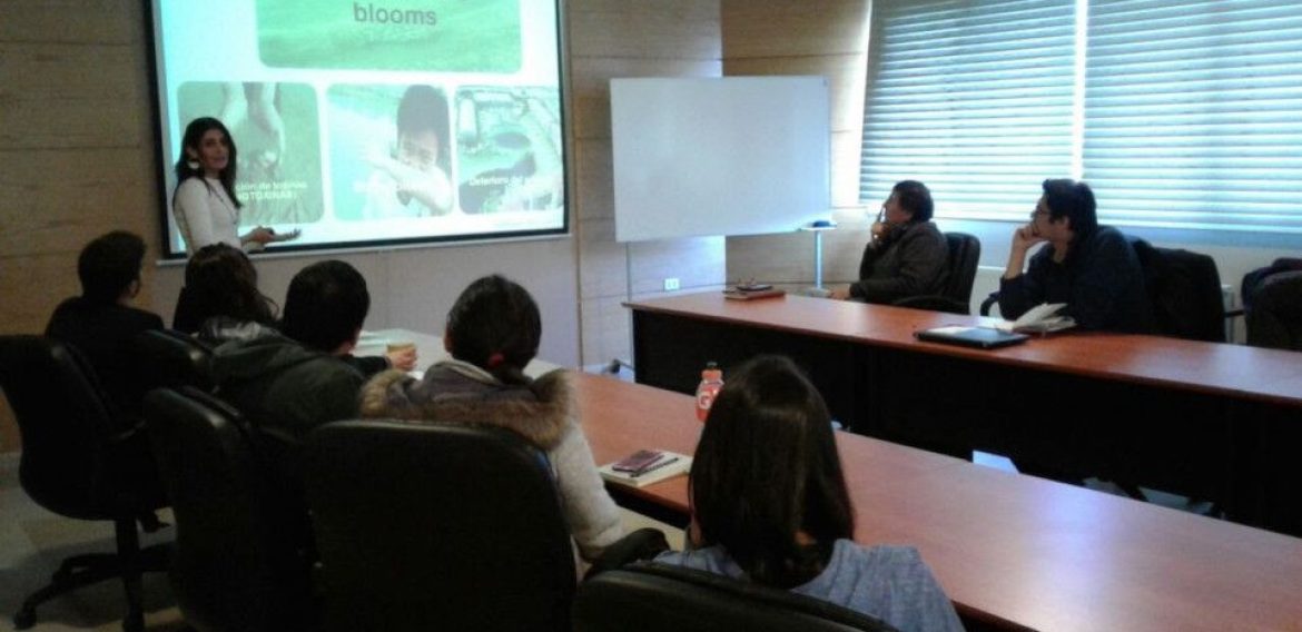 Con éxito se realizó seminario en calidad de agua organizado por CRHIAM