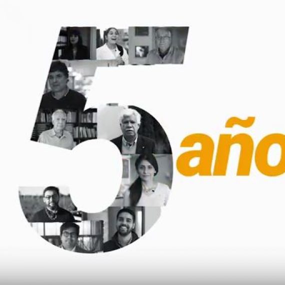 Conicyt aprueba plan de continuidad de CRHIAM por los próximos cinco años