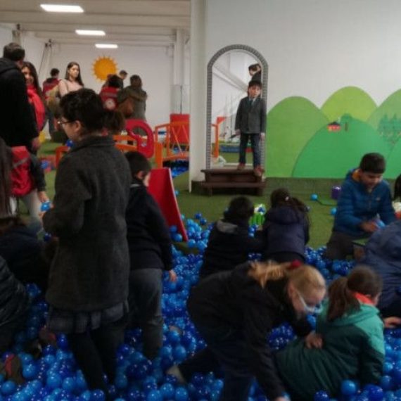 CRHIAM auspicia nuevo espacio de ciencia interactiva en la región