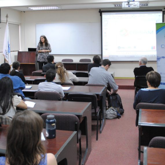 CRHIAM imparte Curso Internacional de Doctorado junto a la Universidad de York