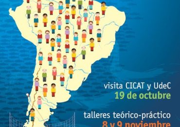 CRHIAM, INCAR, y CICAT se unen para dar inicio a las jornadas científicas de Llico “Agua y sustentabilidad: Ciencia para la vida”