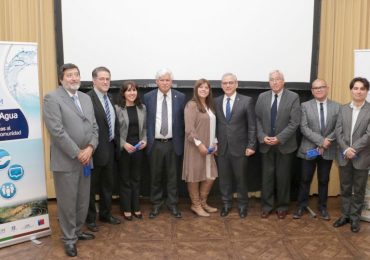 CRHIAM y VRIM UdeC lanzaron los Foros del Agua