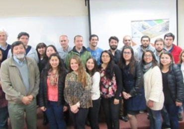 El Cluster de Tecnología realiza encuentro de estudiantes vinculados al CRHIAM