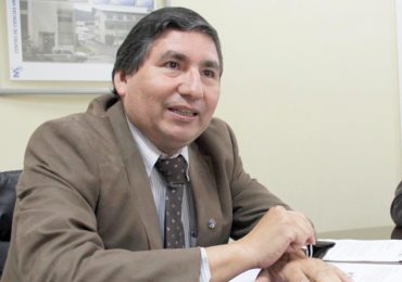 El Dr. Ricardo Barra, Investigador principal del CRHIAM, participa en Asamblea de las Naciones Unidas para el Medio Ambiente en Kenia