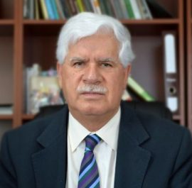 Jorge Rojas
