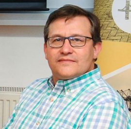 José Luis Campos