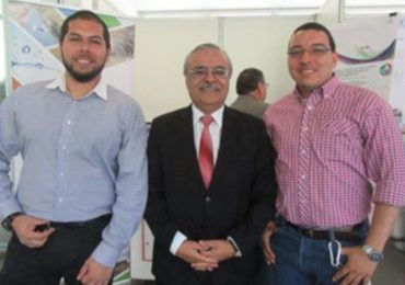 Estudiantes del CRHIAM participan del Festival de las Ciencias