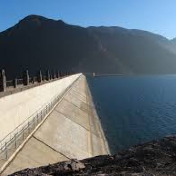 La construcción de embalses en Chile y los desafíos pendientes