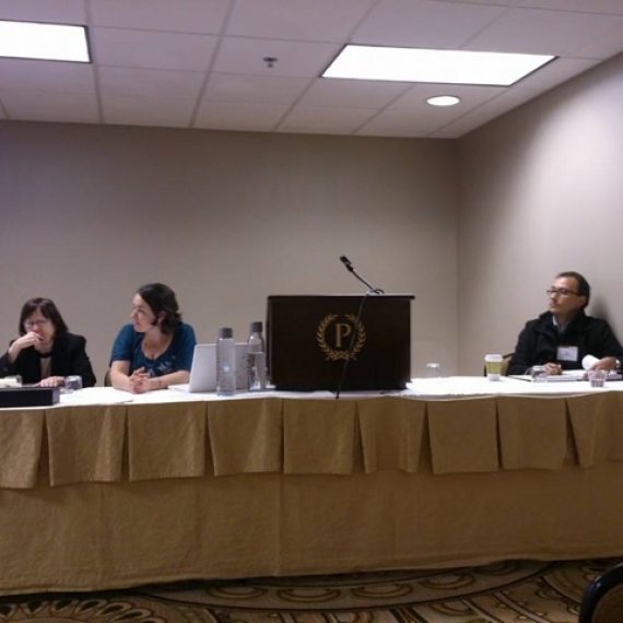 LASA 2014