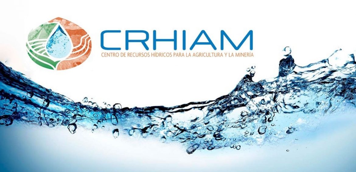 Investigadores CRHIAM se adjudican proyectos Fondecyt