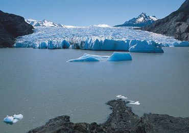 Todos los glaciares son vitales para el país