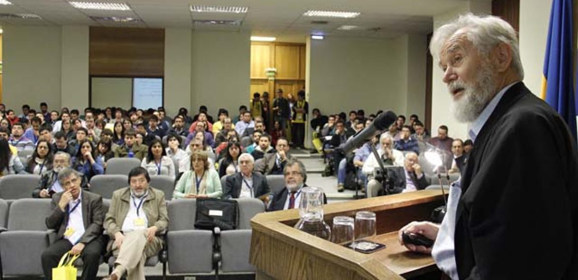 XIX Congreso Chileno de Ingeniería Química