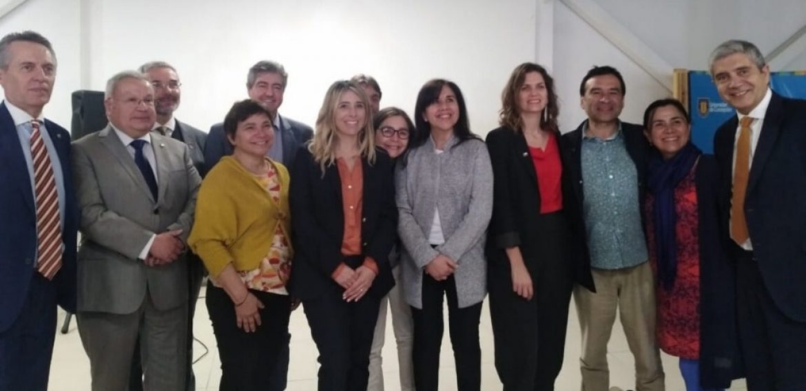 Investigadora UdeC es nombrada Seremi de Ciencias, Tecnología, Conocimiento e Innovación en la Macrozona Centro Sur