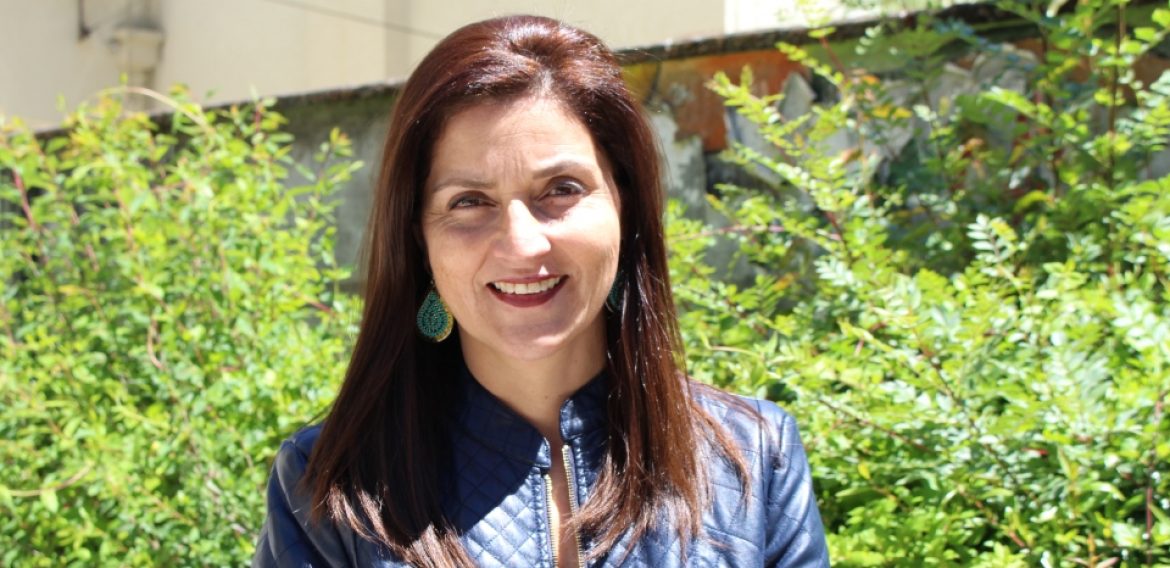 Investigadora CRHIAM se adjudica Fondef de Investigación Tecnológica