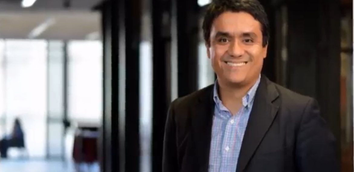 Investigador CRHIAM se adjudica concurso de Fundación Copec UC 2019