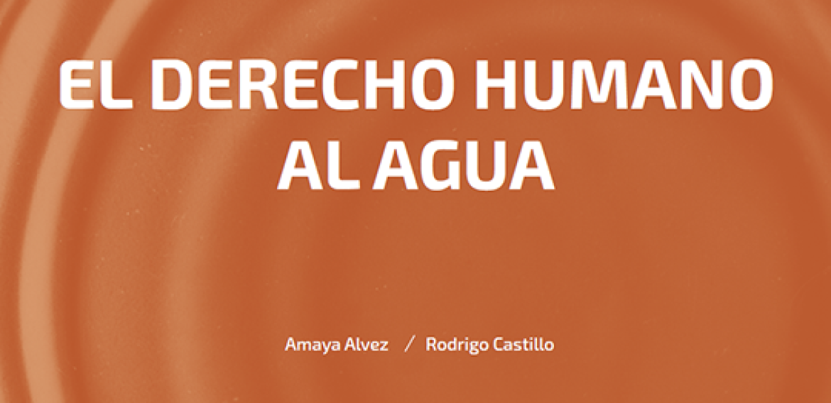 N°3 | El derecho humano al agua