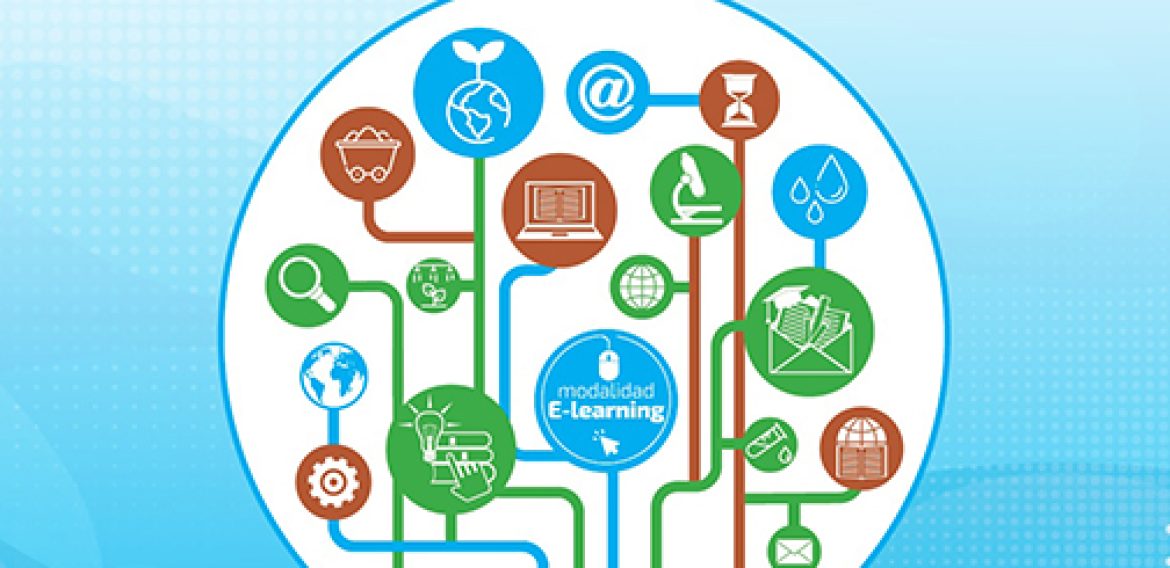 Diploma Recursos Hídricos para el Desarrollo Sustentable E-Learning 2020