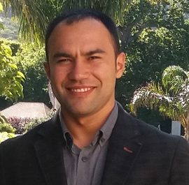 Ricardo Jeldres
