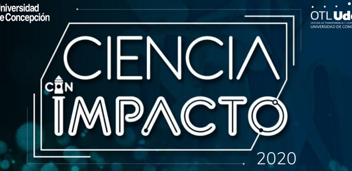 Equipos liderados por investigador CRHIAM son reconocidos en Premios Ciencia con Impacto 2020