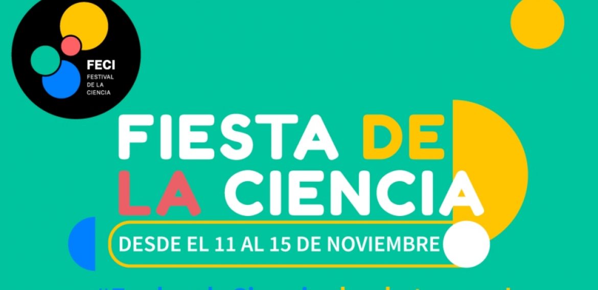 CRHIAM fue parte del Festival de la Ciencia de Explora