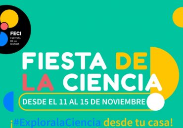 CRHIAM fue parte del Festival de la Ciencia de Explora