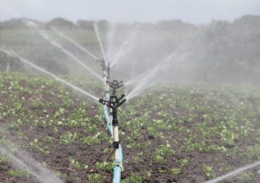 Investigador CRHIAM liderará consorcio hídrico de CORFO de la macrozona centro-sur