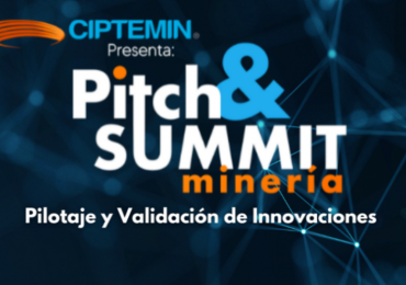 Investigador principal se adjudicó concurso de “Pilotaje & validación de innovaciones para la minería” de CIPTEMIN