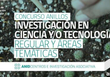 Investigadores CRHIAM se adjudican Proyectos Anillos