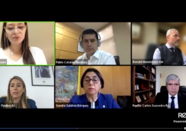 Investigadores CRHIAM son reconocidos en Investigación y Creación Artística de Excelencia