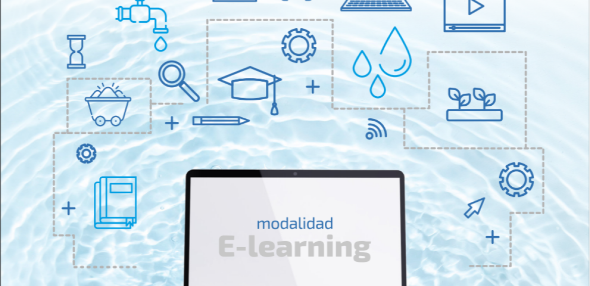 Diploma Recursos Hídricos para el Desarrollo Sustentable E-Learning 2022