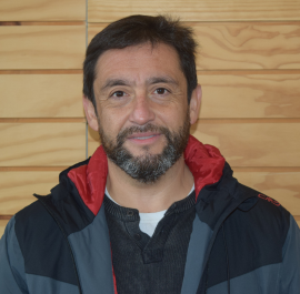 Mario Lillo
