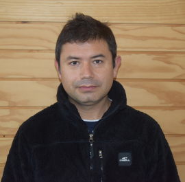 Robinson Torres