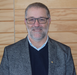 José Luis Arumí