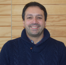 Fernando Betancourt