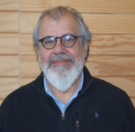 Pedro Toledo