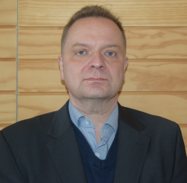 Raimund Bürger