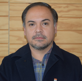 Roberto Rozas