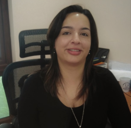 Lina Uribe
